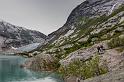 034 Nigardsbreen